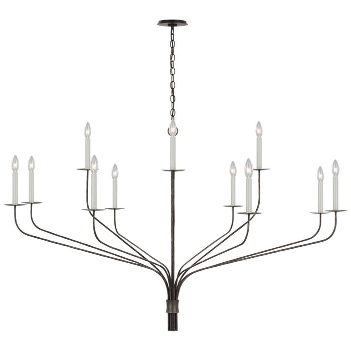 Belfair Chandelier-DWHOME