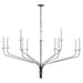 Belfair Chandelier-DWHOME