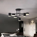 Belia Modern Ceiling Chandelier - DWHOME