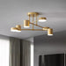 Belia Modern Ceiling Chandelier - DWHOME