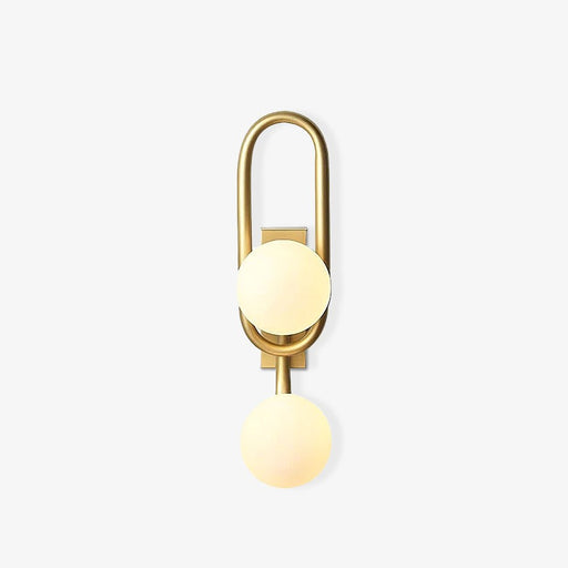 Belisto Wall Lamp-DWHOME