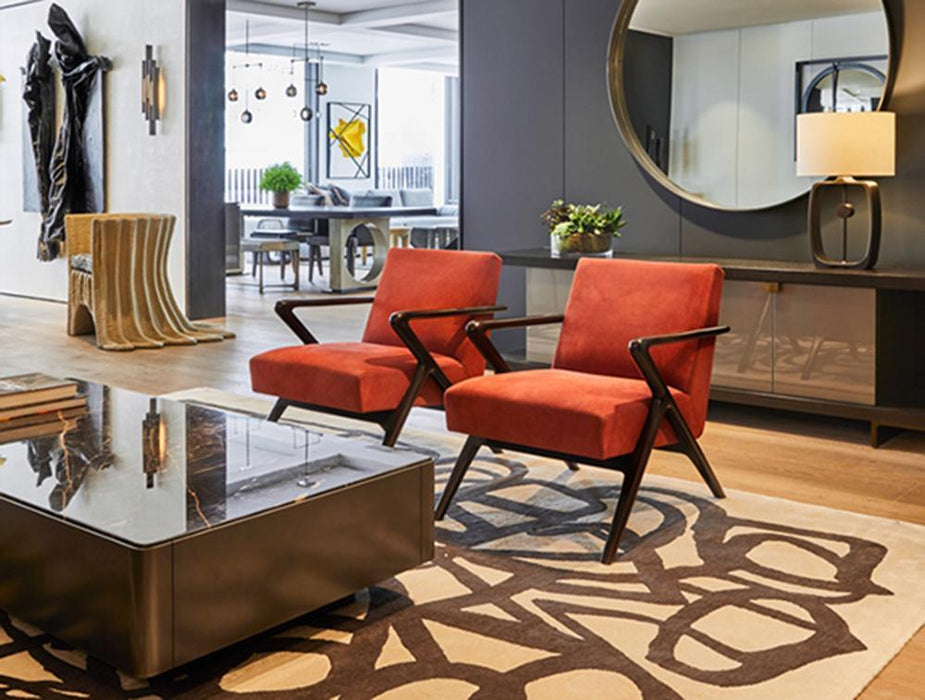 Bell Pepper Table Lamp - DWHOME