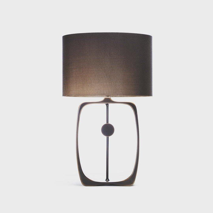 Bell Pepper Table Lamp - DWHOME