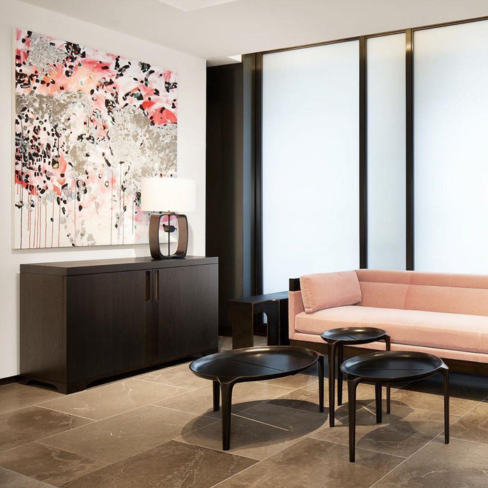 Bell Pepper Table Lamp - DWHOME