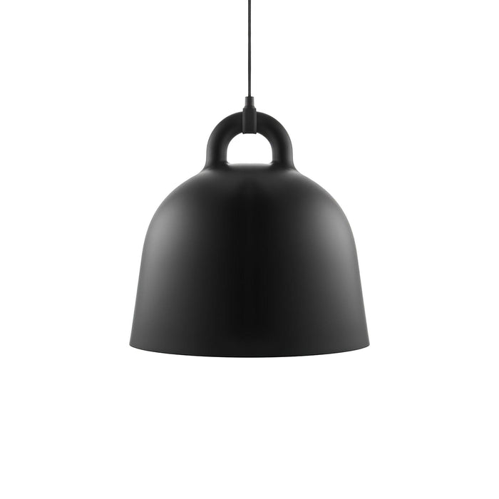 Bell Pendant Lamp-DWHOME