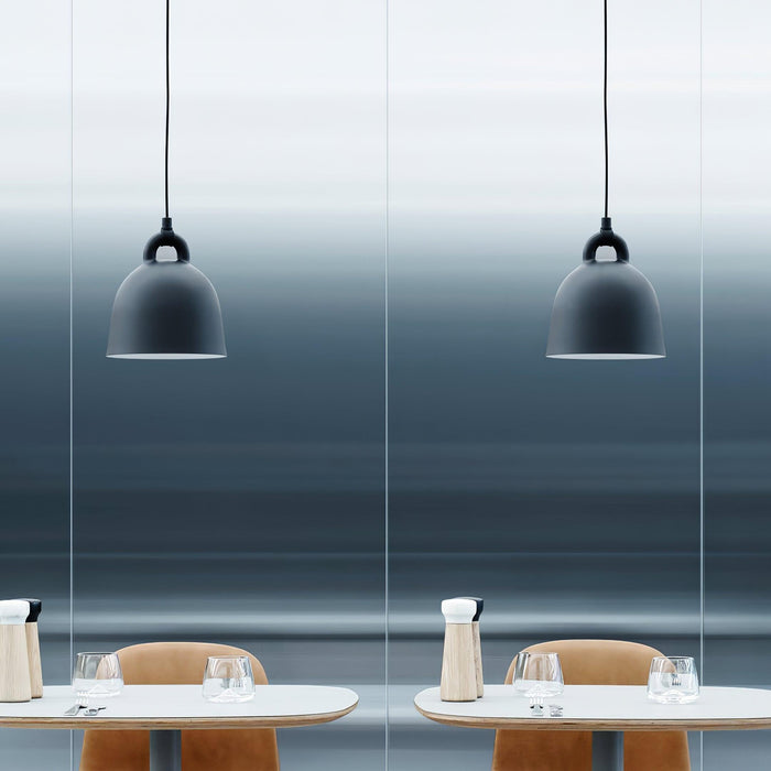 Bell Pendant Lamp-DWHOME