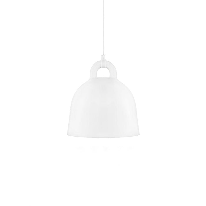 Bell Pendant Lamp-DWHOME