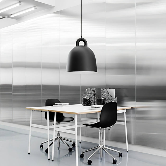 Bell Pendant Lamp-DWHOME