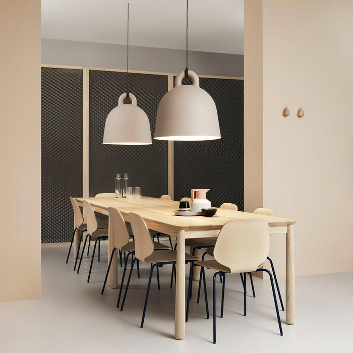 Bell Pendant Lamp-DWHOME