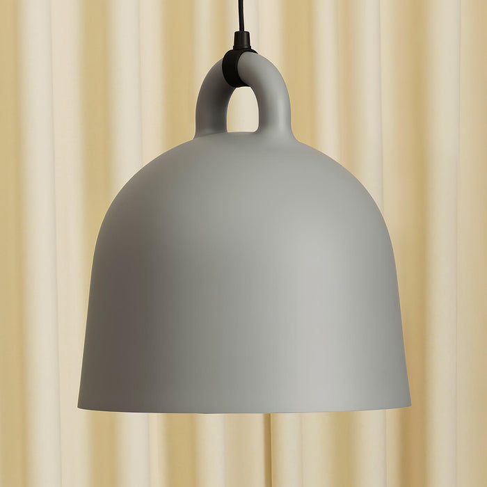 Bell Pendant Lamp-DWHOME
