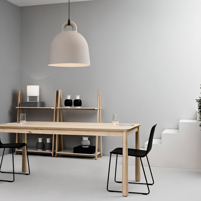 Bell Pendant Lamp-DWHOME