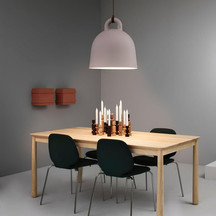 Bell Pendant Lamp-DWHOME