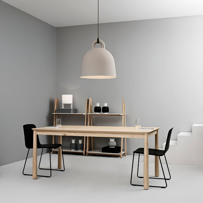 Bell Pendant Lamp-DWHOME