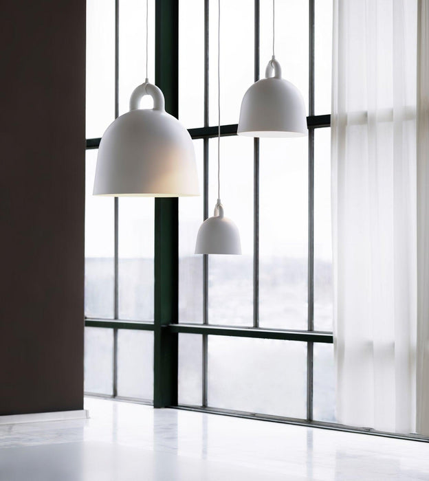Bell Pendant Lamp-DWHOME