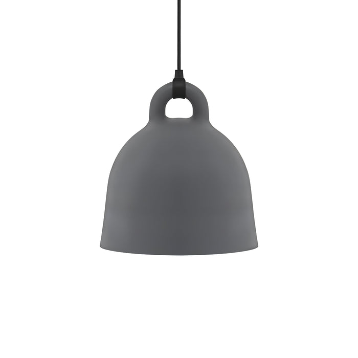 Bell Pendant Lamp-DWHOME