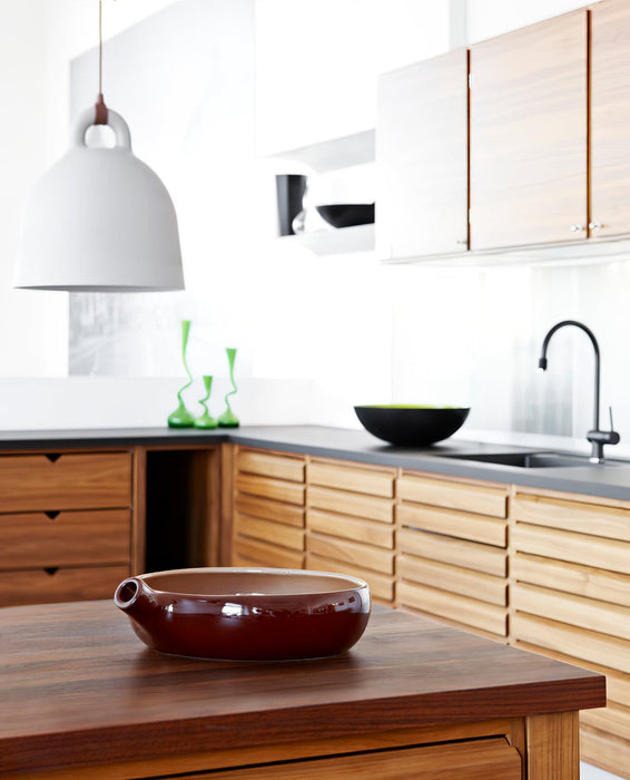 Bell Pendant Lamp-DWHOME