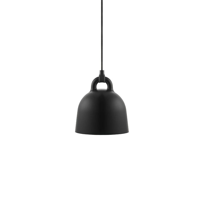 Bell Pendant Lamp-DWHOME