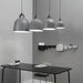 Bell Pendant Lamp-DWHOME