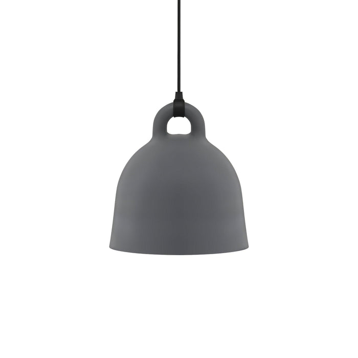 Bell Pendant Lamp-DWHOME