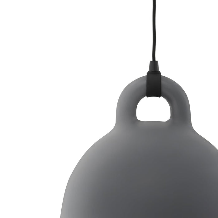 Bell Pendant Lamp-DWHOME