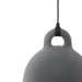 Bell Pendant Lamp-DWHOME