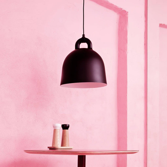 Bell Pendant Lamp-DWHOME