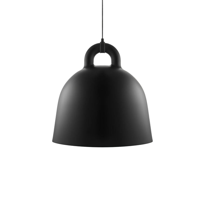Bell Pendant Lamp-DWHOME