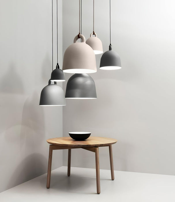 Bell Pendant Lamp-DWHOME