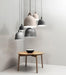 Bell Pendant Lamp-DWHOME