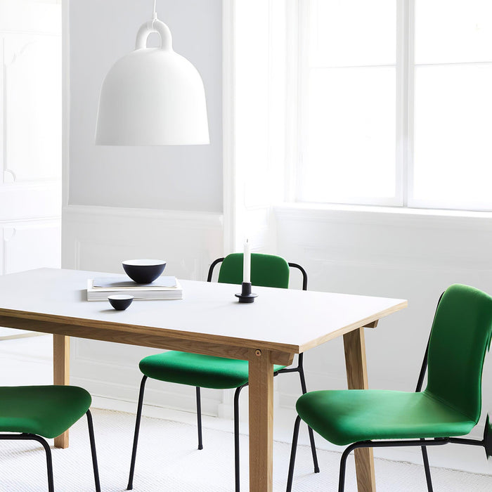 Bell Pendant Lamp-DWHOME