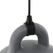 Bell Pendant Lamp-DWHOME