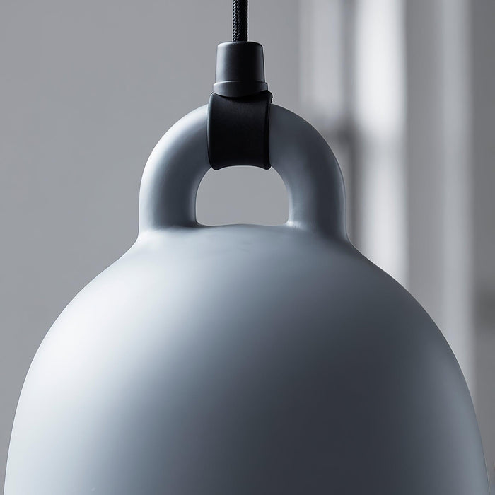 Bell Pendant Lamp-DWHOME