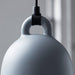 Bell Pendant Lamp-DWHOME