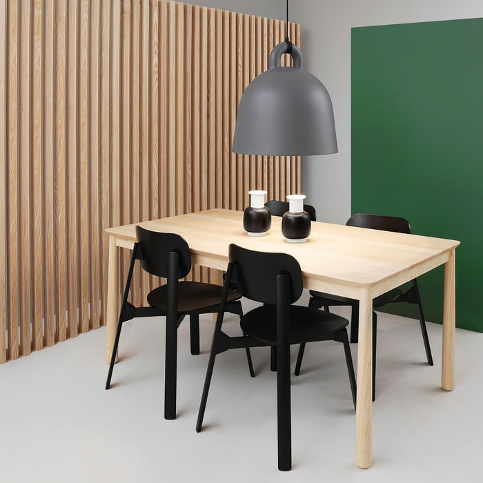 Bell Pendant Lamp-DWHOME