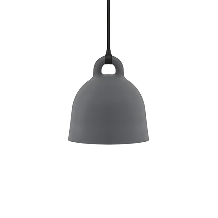 Bell Pendant Lamp-DWHOME
