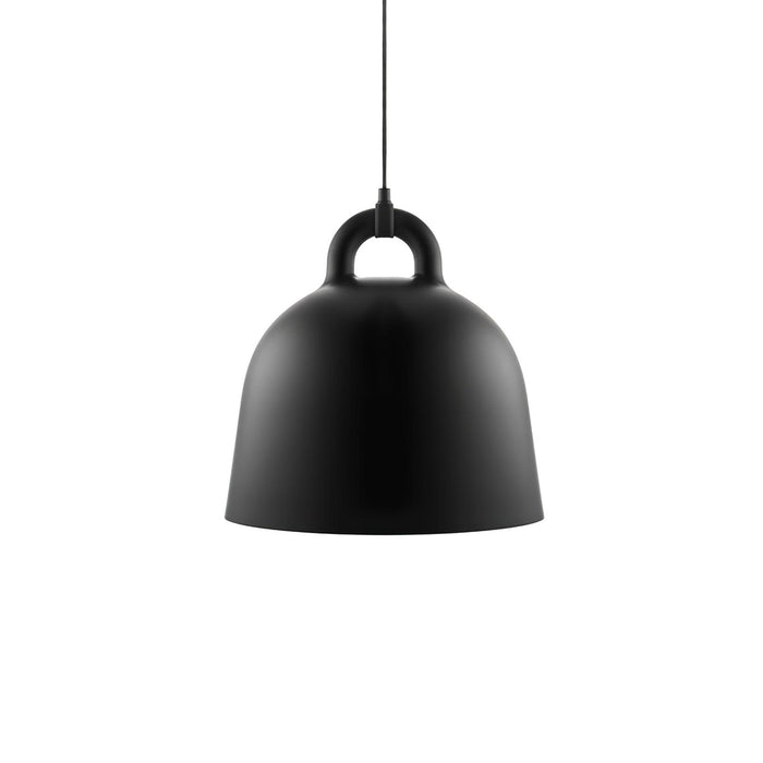 Bell Pendant Lamp-DWHOME