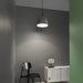 Bell Pendant Lamp-DWHOME