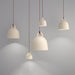 Bell Pendant Lamp-DWHOME