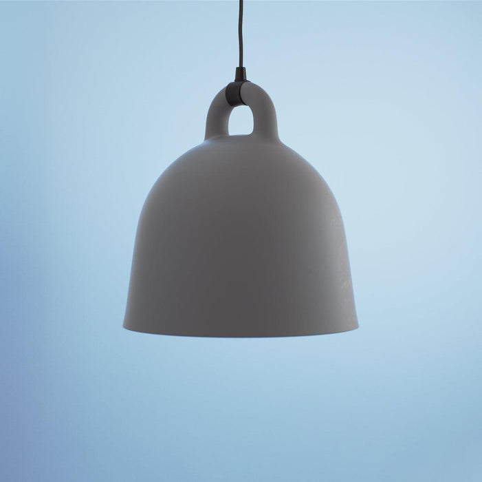 Bell Pendant Lamp-DWHOME