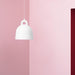 Bell Pendant Lamp-DWHOME