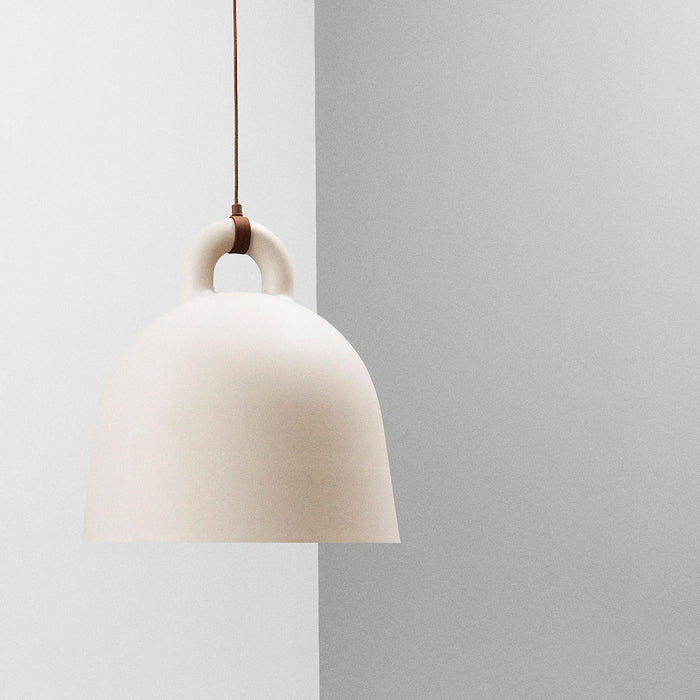Bell Pendant Lamp-DWHOME