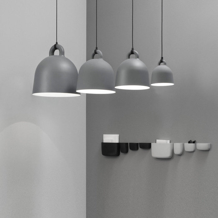 Bell Pendant Lamp - DWHOME