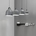 Bell Pendant Lamp - DWHOME