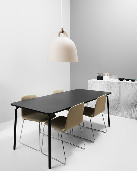 Bell Pendant Lamp-DWHOME