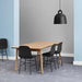 Bell Pendant Lamp-DWHOME