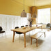 Bell Pendant Lamp-DWHOME