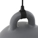 Bell Pendant Lamp-DWHOME