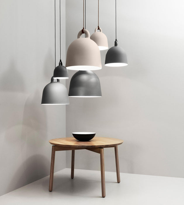 Bell Pendant Lamp-DWHOME