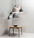 Bell Pendant Lamp-DWHOME