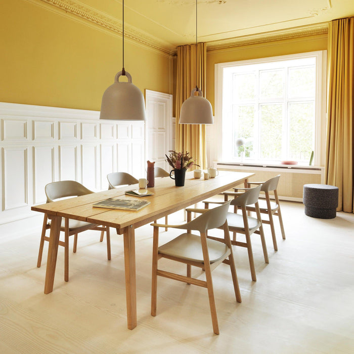 Bell Pendant Lamp-DWHOME